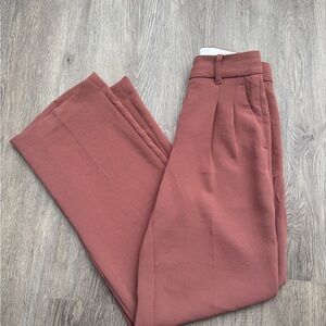 Aritzia Effortless Pants